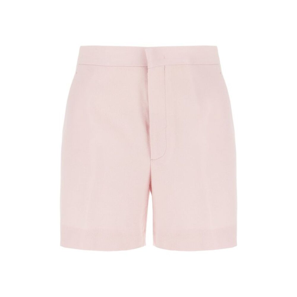 Tagliatore Woman Clothing Shorts